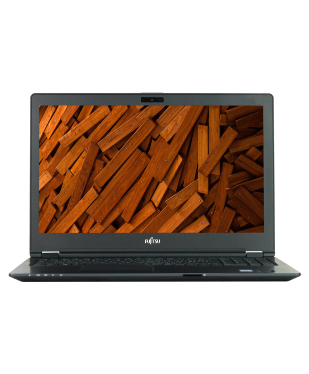 Ноутбук 15.6 Fujitsu LifeBook U757 Intel Core i5-6200U 8Gb RAM 256Gb SSD M.2 FullHD IPS