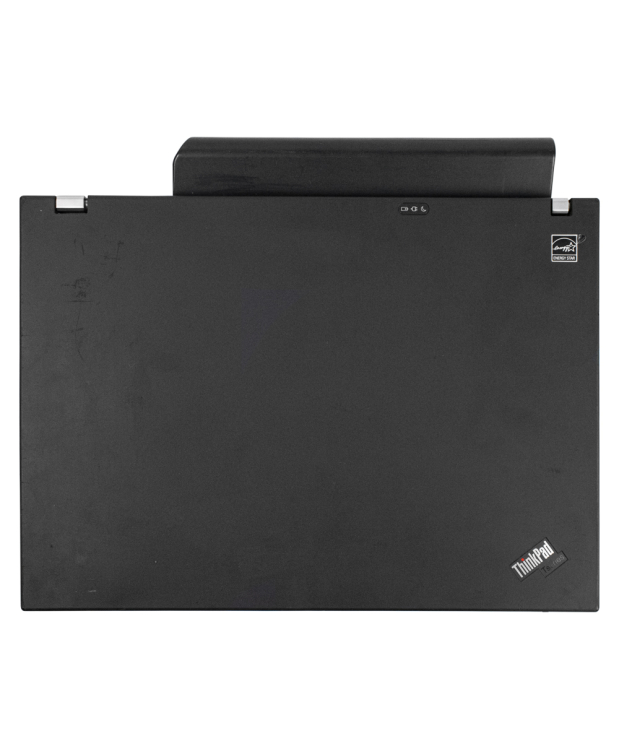 Ноутбук 14.1 Lenovo ThinkPad T61 Intel Core2 Duo T7300 4Gb RAM 80Gb HDD фото_4