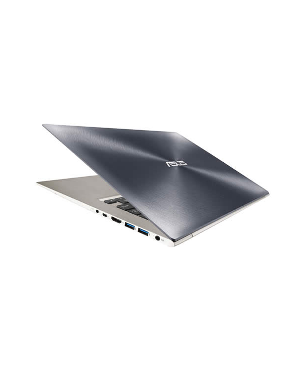 Ноутбук 13.3 Asus ZenBook UX32V Intel Core i7-3517U 6Gb RAM 500Gb HDD IPS