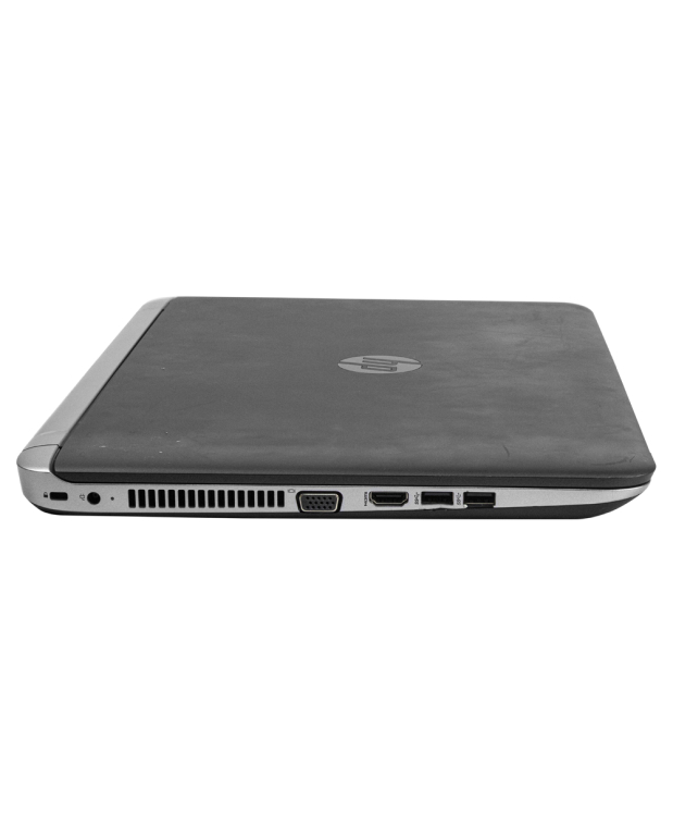 Ноутбук 15.6 HP ProBook 450 G3 Intel Core i7-6500U 8Gb RAM 1TB HDD + 500Gb HDD фото_3