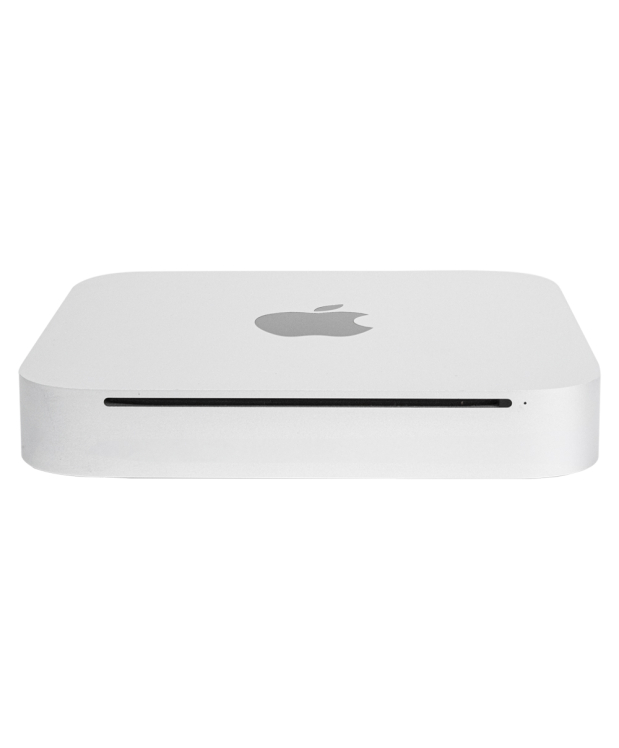 Apple Mac Mini A1347 Mid 2010 Intel® Core ™ 2 Duo P8600 8GB RAM 256GB SSD фото_2