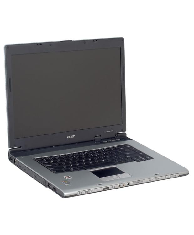 Ноутбук 15.4 Acer TravelMate 4670 Intel Core 2 Duo T2300 1Gb RAM 100Gb HDD