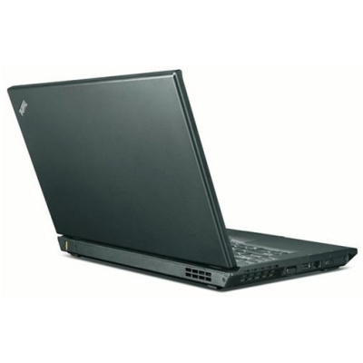 БУ Ноутбук Ноутбук 15.6" Lenovo ThinkPad L512 Intel Core i3-M370 4Gb RAM 250Gb HDD