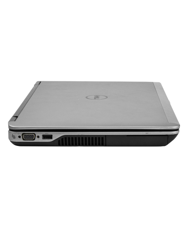 Ноутбук 14 Dell Latitude E6440 Intel Core i5-4310M 4Gb RAM 320Gb HDD фото_3