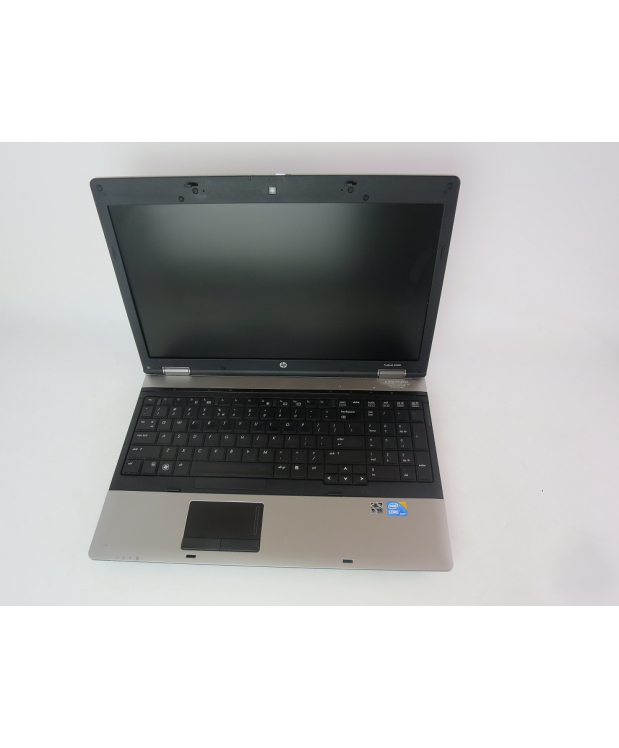 Ноутбук 15.6 HP ProBook 6540b Intel Core i5-520M 4Gb RAM 160Gb HDD фото_1
