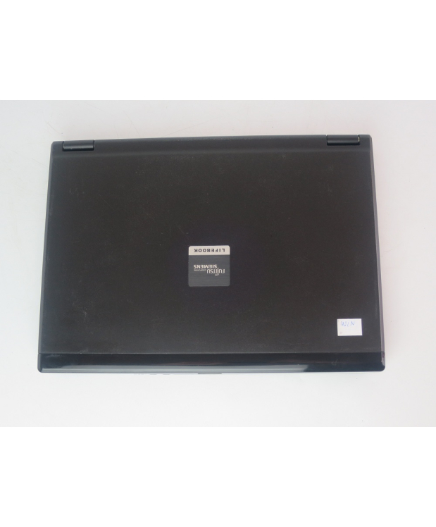 Ноутбук 14.1 Fujitsu LifeBook S7220 Intel Core 2 Duo P8400 4Gb RAM 160Gb HDD фото_3