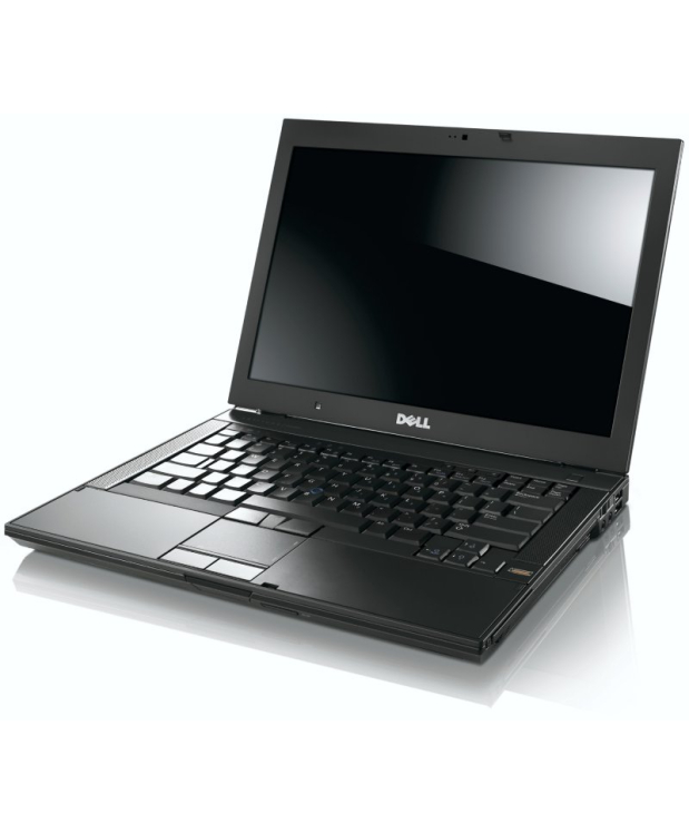 Ноутбук 14.1 Dell Latitude E6400 Intel Core 2 Duo P8700 2Gb RAM 160Gb HDD