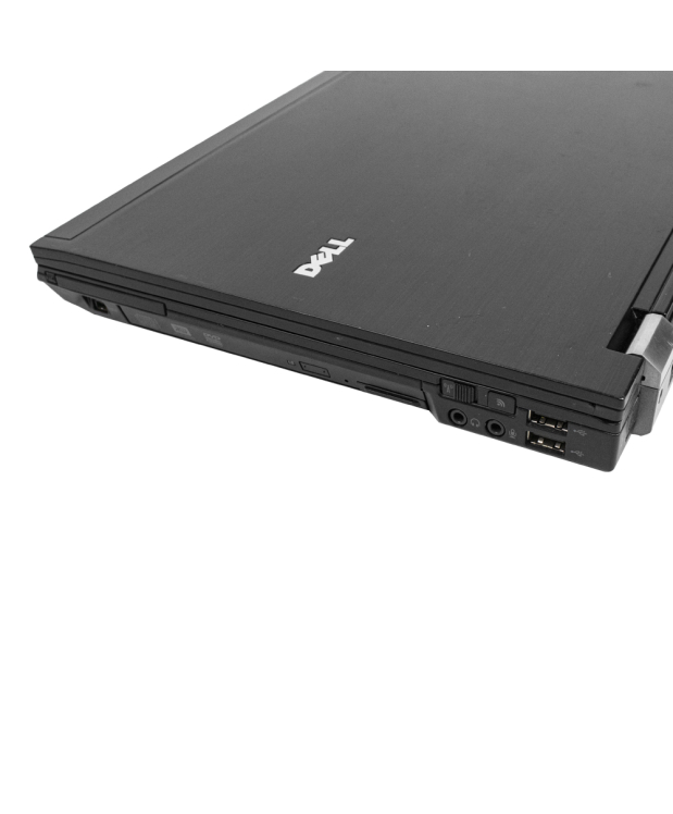 Ноутбук 14 Dell Latitude E6400 Intel Core 2 Duo P8600 4Gb RAM 160Gb HDD фото_7