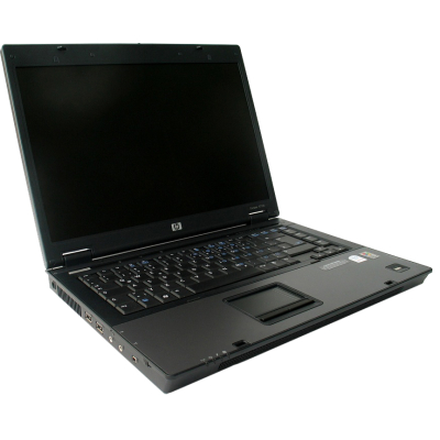 БУ Ноутбук Ноутбук 15.4" HP Compaq 6710P Intel Core 2 Duo T7300 4Gb RAM 320Gb HDD