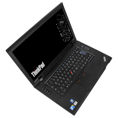 БУ Ноутбук Ноутбук 15.6" Lenovo ThinkPad SL510 Intel Core 2 Duo T6670 6Gb RAM 250Gb HDD