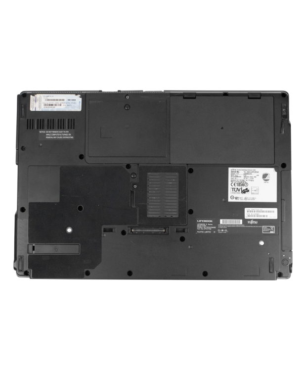 Ноутбук 15.6 Fujitsu LifeBook E780 Intel Core i5-520M 4Gb RAM 320Gb HDD фото_4