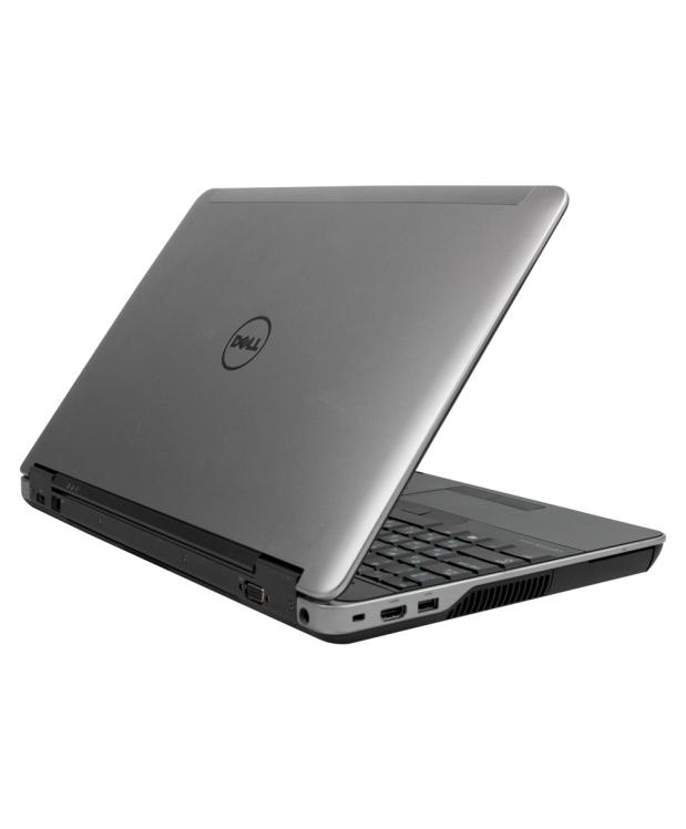 Ноутбук 15.6 Dell Latitude E6540 Intel Core i7-4810MQ 8Gb RAM 500Gb HDD фото_8