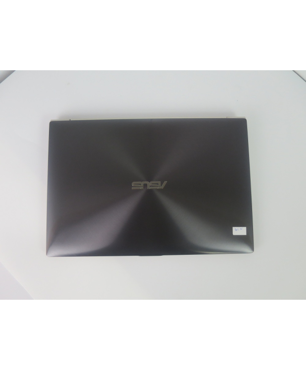 Ноутбук 13.3 Asus ZenBook UX31A Intel Core i5-3317U 8Gb RAM 256Gb SSD Touch фото_3