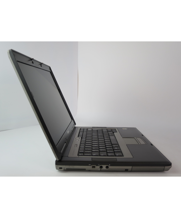 Ноутбук 15.4 Dell Latitude D531 AMD Turion 64 X2 TL-60 2Gb RAM 40Gb HDD фото_2