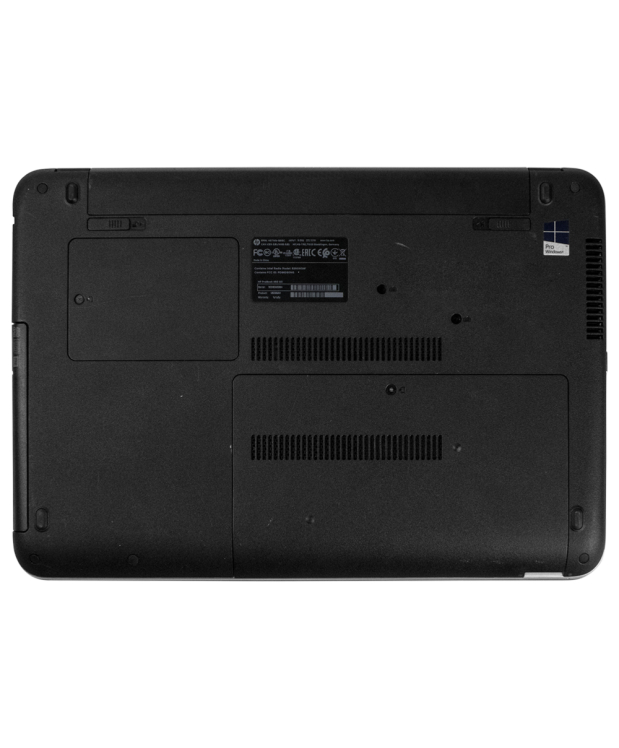 Ноутбук 15.6 HP ProBook 450 G3 Intel Core i5-6200U 16Gb RAM 120Gb SSD фото_5