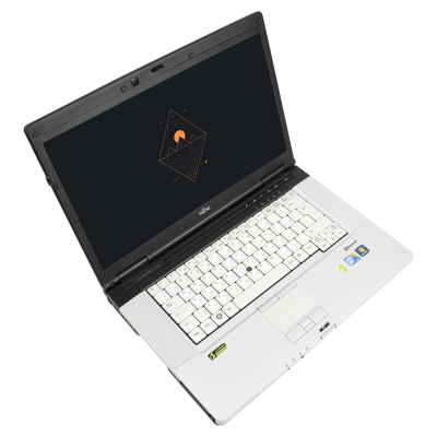 БУ Ноутбук Ноутбук 15.6" Fujitsu LifeBook E780 Intel Core i5-520M 4Gb RAM 320Gb HDD