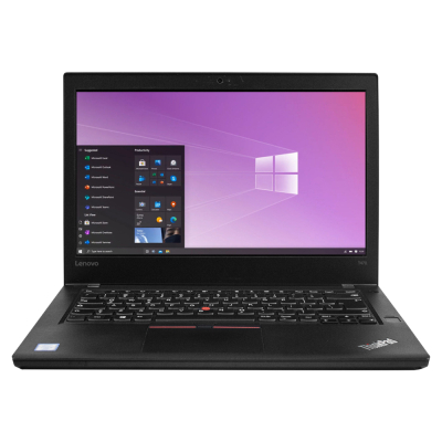 БУ Ноутбук Ноутбук 14" Lenovo ThinkPad T470 Intel Core i5-7300U 16Gb RAM 240Gb SSD Touch