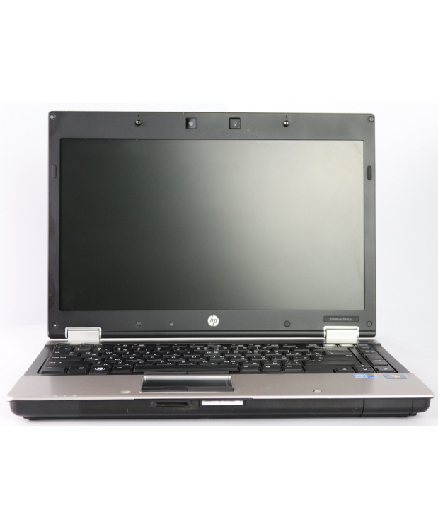 Ноутбук 14 HP EliteBook 8440p Intel Core i5-520M 4Gb RAM 250Gb HDD