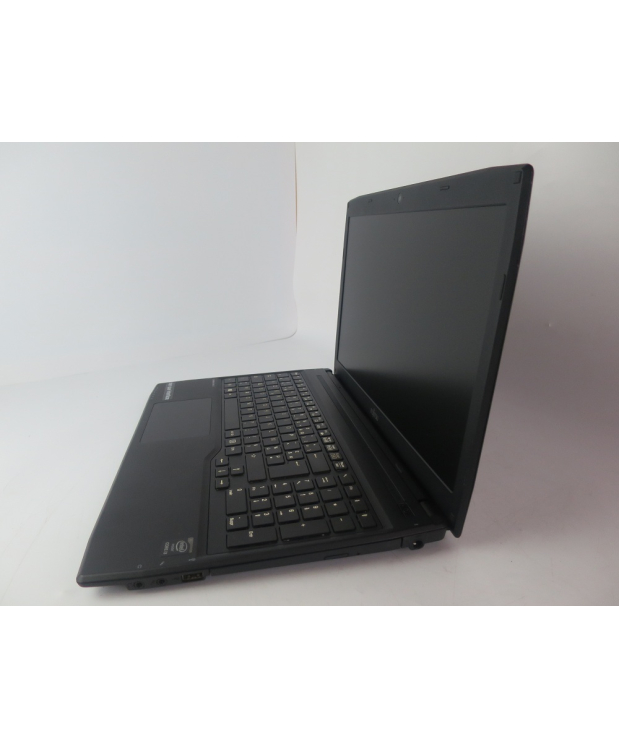 Ноутбук 15.6 Fujitsu Lifebook A514 Intel Core i3-4005U 4Gb RAM 500Gb HDD фото_4