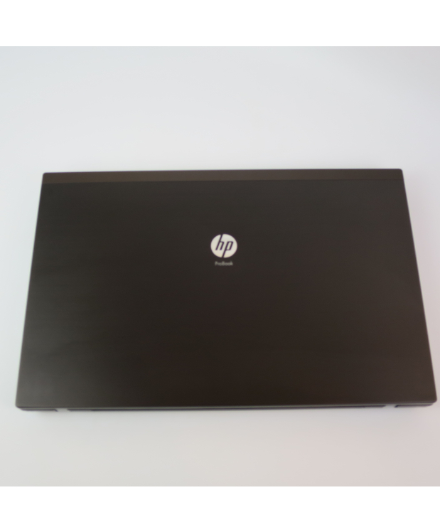 Ноутбук 17.3 HP ProBook 4720s Intel Core i3-370M 4Gb RAM 320Gb HDD фото_5