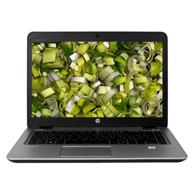 БУ Ноутбук Ноутбук 14" HP EliteBook 840 G3 Intel Core i5-6300U 32Gb RAM 480Gb SSD FullHD