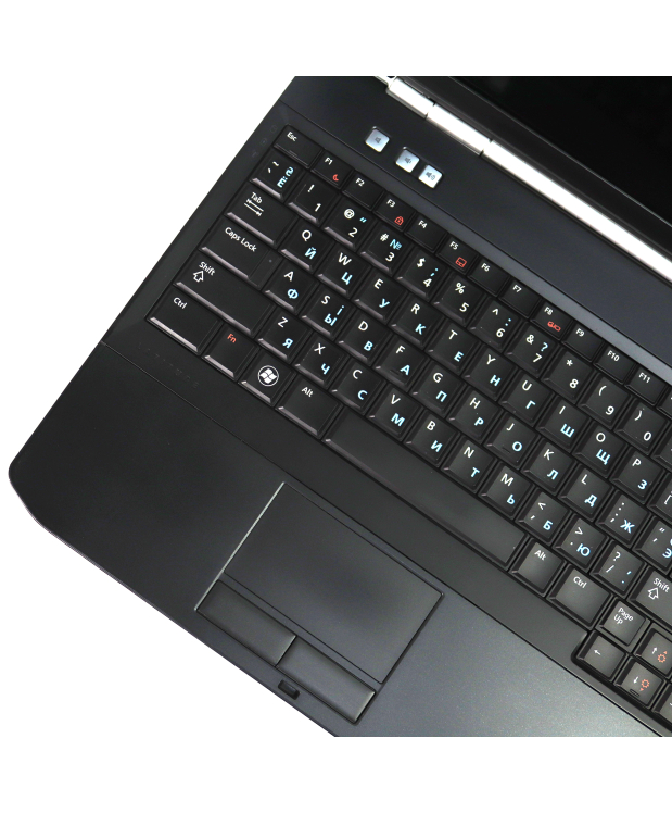 Ноутбук 15.6 Dell Latitude E5520 Intel Core i5-2520M 4Gb RAM 640Gb HDD FullHD фото_11