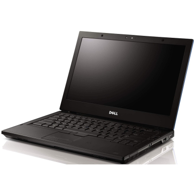 БУ Ноутбук Ноутбук 13.3" Dell Latitude E4310 Intel Core i7-620M 4Gb RAM 160Gb HDD