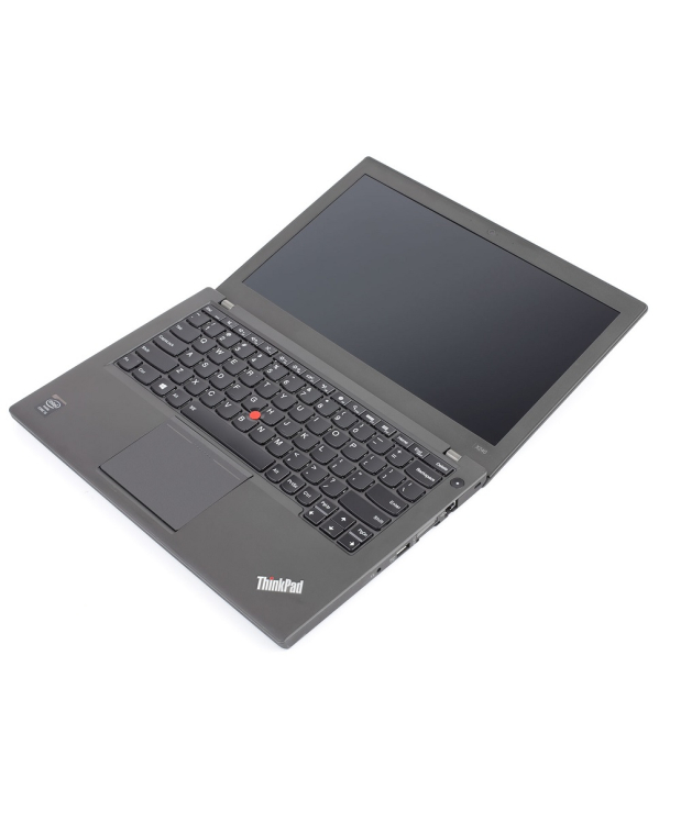 Ноутбук 12 Lenovo ThinkPad X240 Intel Core i5-4200U 4Gb RAM 500Gb HDD FullHD IPS фото_1