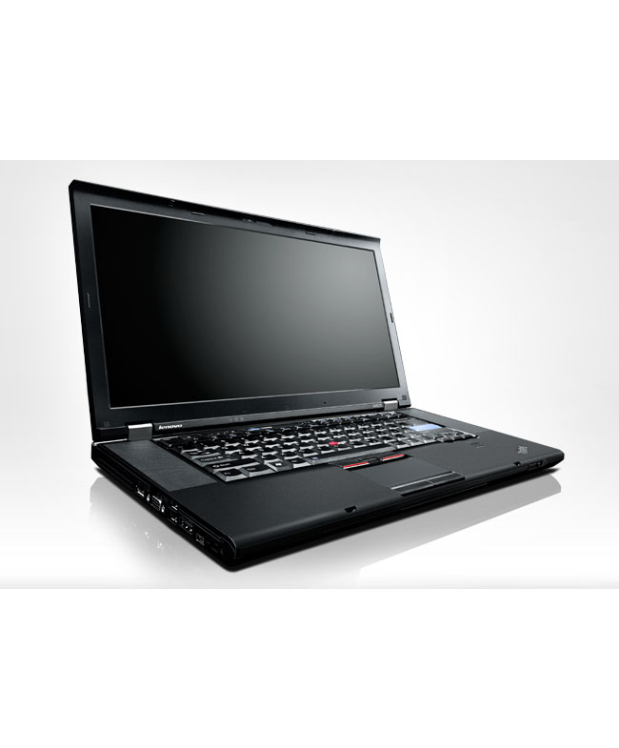 Ноутбук 15.6 Lenovo ThinkPad W520 Intel Core i7-2720QM 8Gb RAM 128Gb SSD