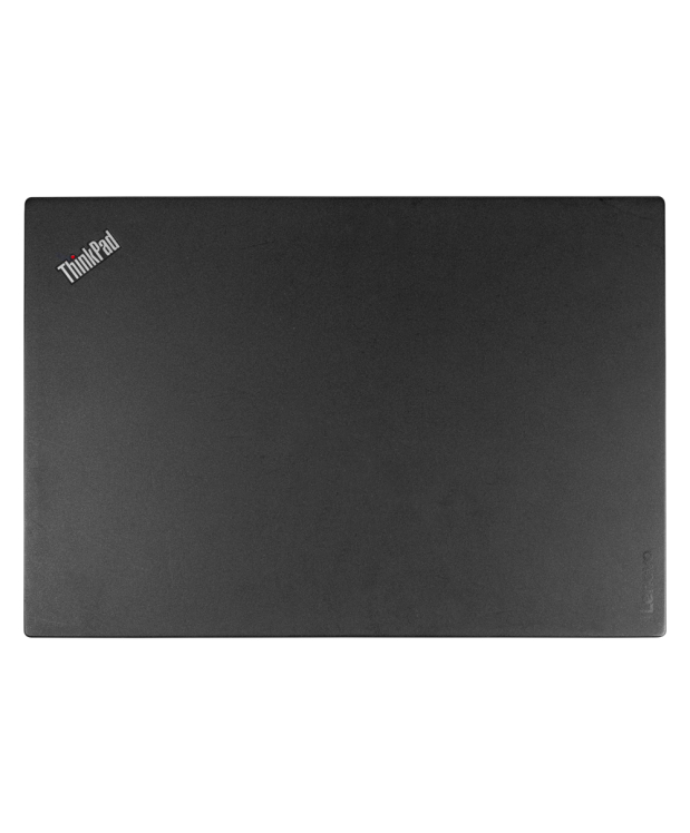 Ноутбук 14 Lenovo ThinkPad T460s Intel Core i5-6300U 8Gb RAM 256Gb SSD фото_7
