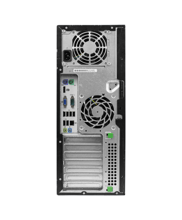 Системний блок HP 8100 Tower Intel® Core ™ i5-660 4GB RAM 500GB HDD фото_2