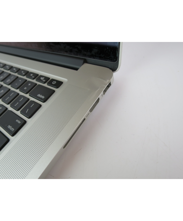 MacBook Pro A1398 15.4 core i7 Уцінка! фото_4