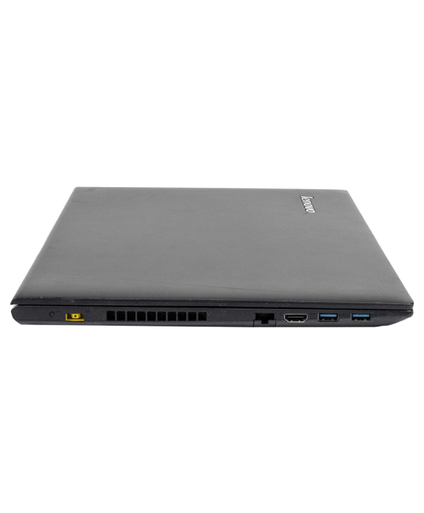 Ноутбук 15.6 Lenovo IdeaPad S510p Intel Core i5-4200U 4Gb RAM 120Gb SSD фото_3
