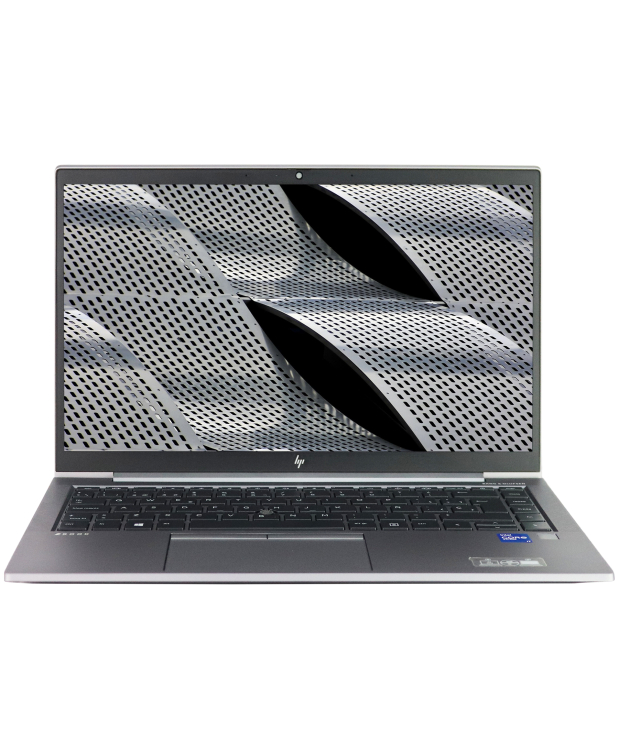 Ноутбук 14 HP ZBook FireFly 14 G8 Intel Core i7-1185G7 32Gb RAM 1Tb SSD NVMe FullHD IPS