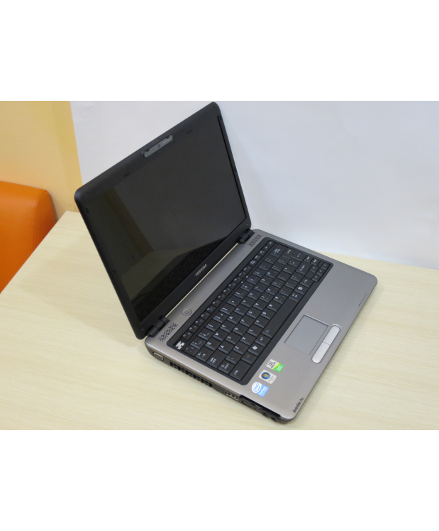 Ноутбук 13.3 Toshiba Satellite Pro U400-153 Intel Pentium T3200 3Gb RAM 120Gb HDD фото_3