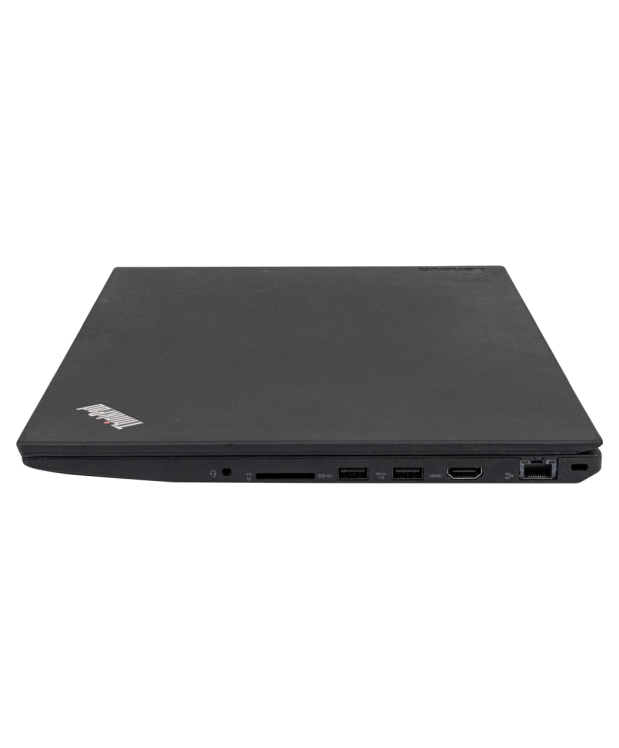 Ноутбук 15.6 Lenovo ThinkPad T570 Intel Core i5-7300U 8Gb RAM 256Gb SSD фото_1