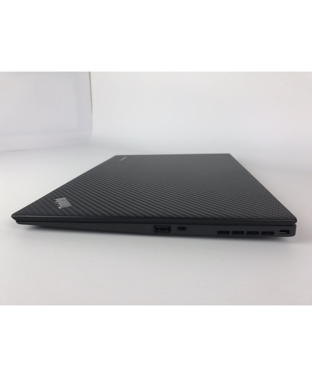 Ультрабук 14 Lenovo ThinkPad X1 Carbon Intel Core i7-3667U 8Gb RAM 240Gb SSD фото_1