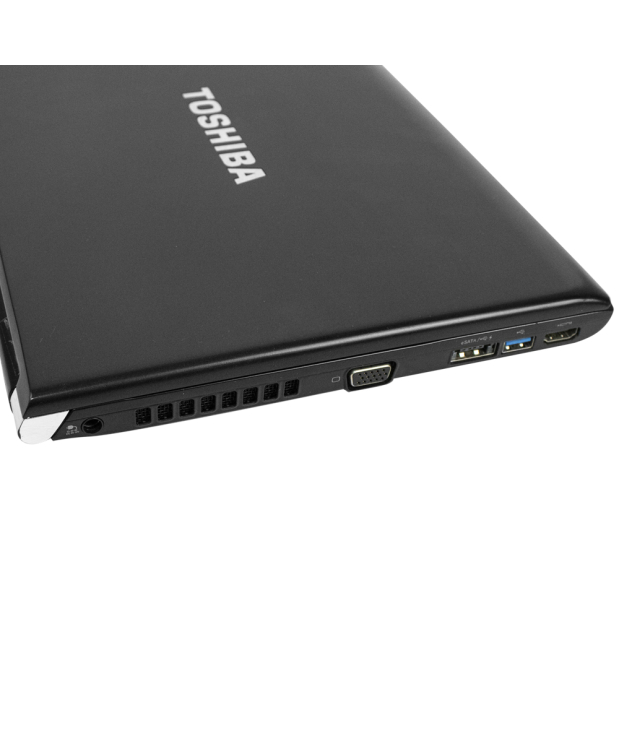 Ноутбук 13.3 Toshiba Portege R930 Intel Core i5-3230M 8Gb RAM 250Gb HDD фото_6
