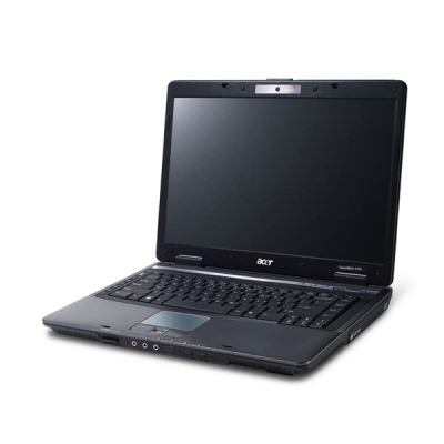 БУ Ноутбук Ноутбук 15.4" Acer TravelMate 5730G Intel Core 2 Duo P8700 2Gb RAM 500Gb HDD