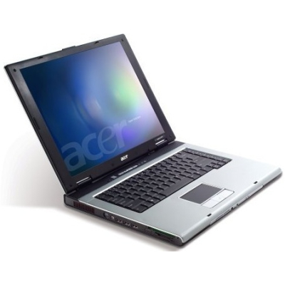 БУ Ноутбук Ноутбук 15.4" Acer Aspire 5022WLMi AMD Turion ML 30 1Gb RAM 80Gb HDD