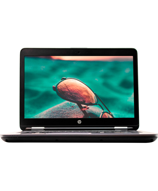 Ноутбук 14 HP ProBook 640 G2 Intel Core i5-6200U 16Gb RAM 1Tb SSD NVMe