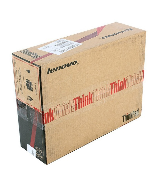 Ноутбук 14 Lenovo ThinkPad T440 Intel Core i3-4030U 4Gb RAM 500Gb HDD