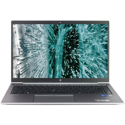 БУ Ноутбук Ноутбук 14" HP ZBook FireFly 14 G8 Intel Core i7-1185G7 16Gb RAM 480Gb SSD NVMe FullHD IPS