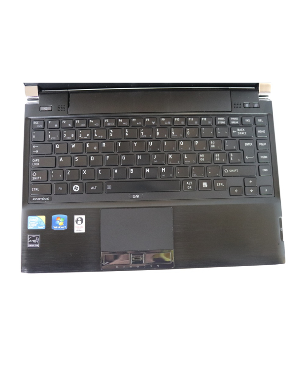 Ноутбук 13.3 Toshiba Portege R830 Intel Core i3-2350M 4Gb RAM 320Gb HDD фото_1