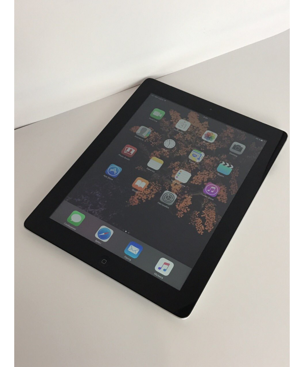iPad 4 - 16GB WiFi + 4G RETINA (A1460) фото_4