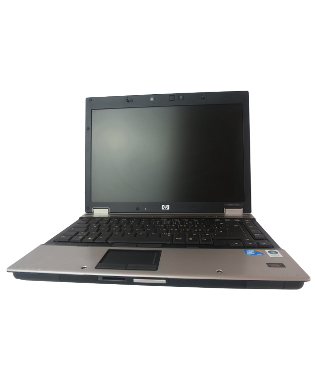 Ноутбук 14 HP EliteBook 6930p Intel Core 2 Duo T9600 3Gb RAM 320Gb HDD