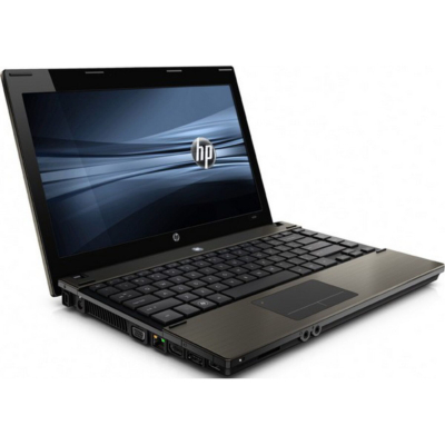 БУ Ноутбук Ноутбук Б-класс HP ProBook 4320s / 13.3" (1366x768) TN / Intel Core i3-380M (2 (4) ядра по 2.53 GHz) / 4 GB DDR3 / 320 GB HDD / Intel HD Graphics / WebCam / DVD-RW / АКБ не держит