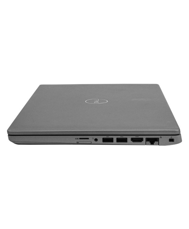 Ноутбук 14 Dell Latitude 5410 Intel Core i5-8365U 8Gb RAM 256Gb nVme SSD фото_1