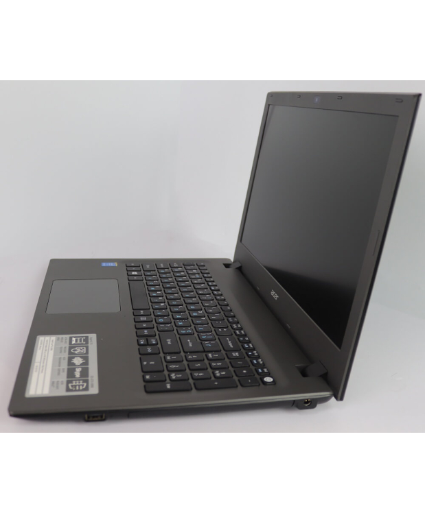 Ноутбук 15.6 Acer Aspire E5-573G Intel Core i5-5200U 8Gb RAM 256Gb SSD фото_4