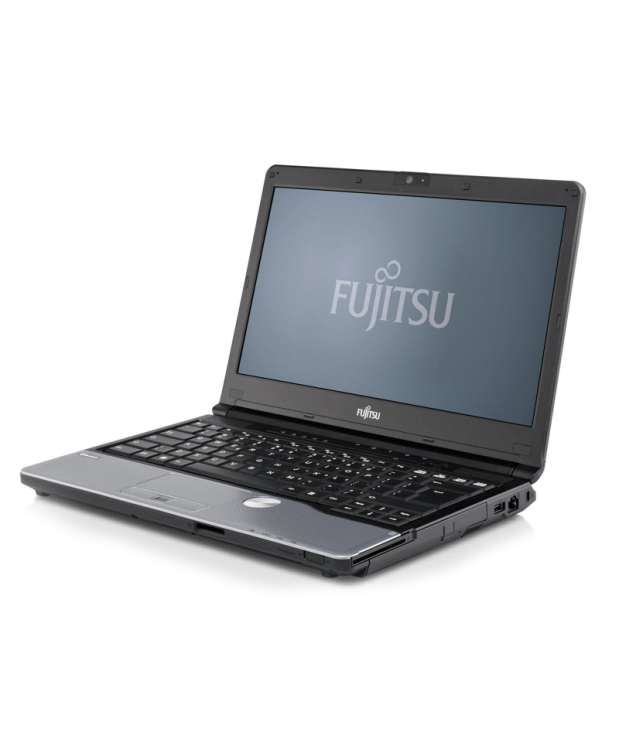 Ноутбук 13.3 Fujitsu LifeBook S792 Intel Core i5-3210M 4Gb RAM 320Gb HDD